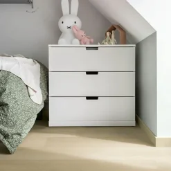 Vinyylilankku Pergo Glomma Pad Pro, integroitu alusmateriaali
