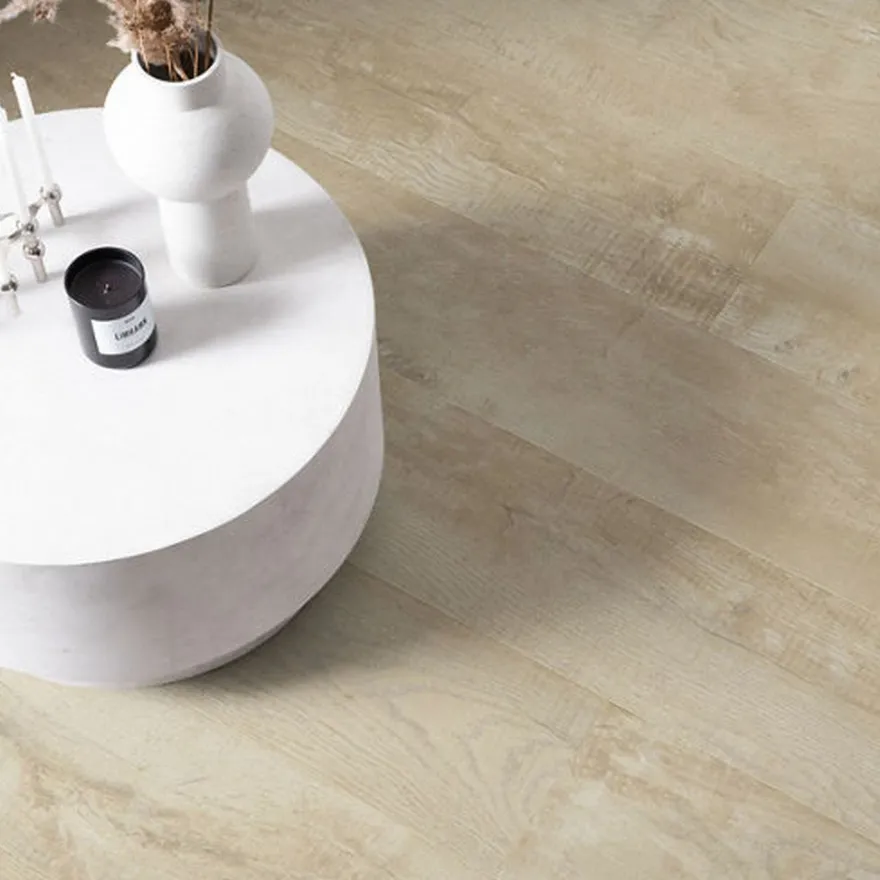 Vinyylilankku Pergo Glomma Pad Pro, integroitu alusmateriaali