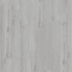 Vinyylilankku Tarkett iD Inspiration Click Solid 55 Scandinavian Oak Medium Grey