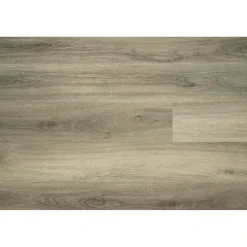 Vinyylilattia Winclic 5003 Tammi Blond, 5G-lukkopontti, 1220x180x4,5 mm