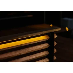 Virtajohdin Led-valaistukseen Jabo
