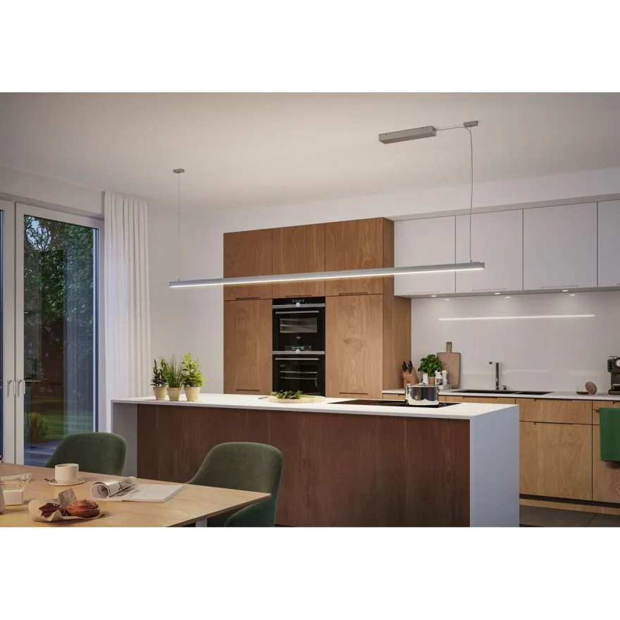 Virtalähde Paulmann Linion Power Box Zigbee 230/24V integroitu muuntaja