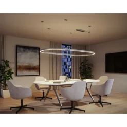 Virtalähde Paulmann Linion Power Box Zigbee 230/24V integroitu muuntaja