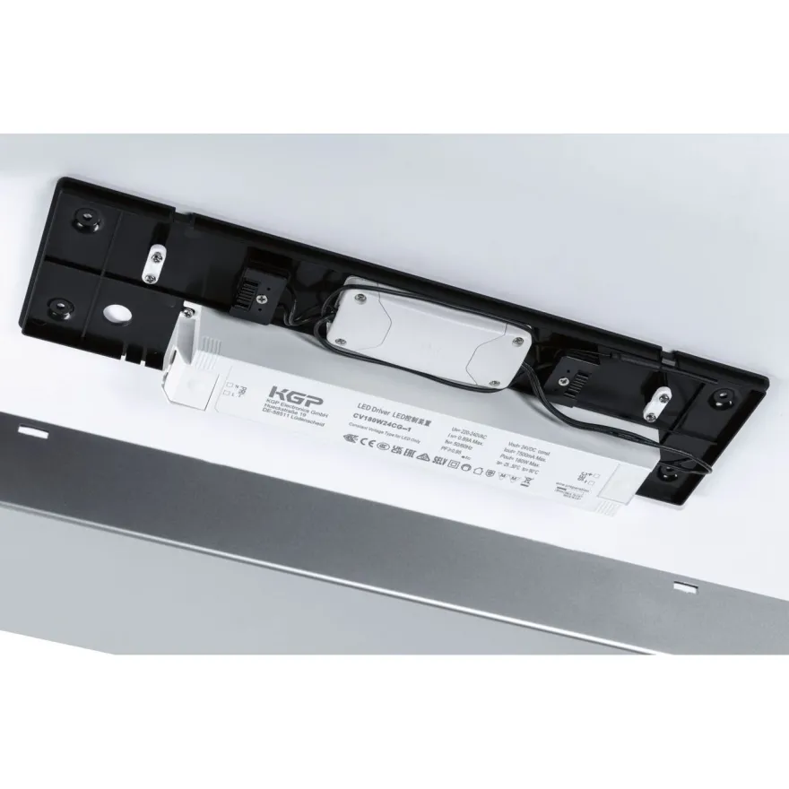 Virtalähde Paulmann Linion Power Box Zigbee 230/24V integroitu muuntaja