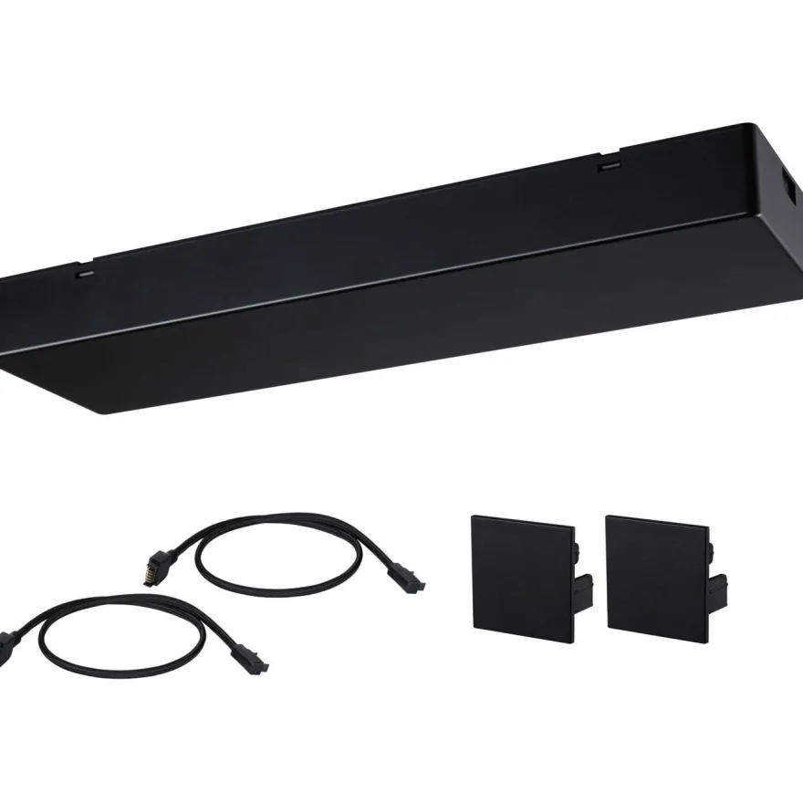 Virtalähde Paulmann Linion Power Box Zigbee 230/24V integroitu muuntaja