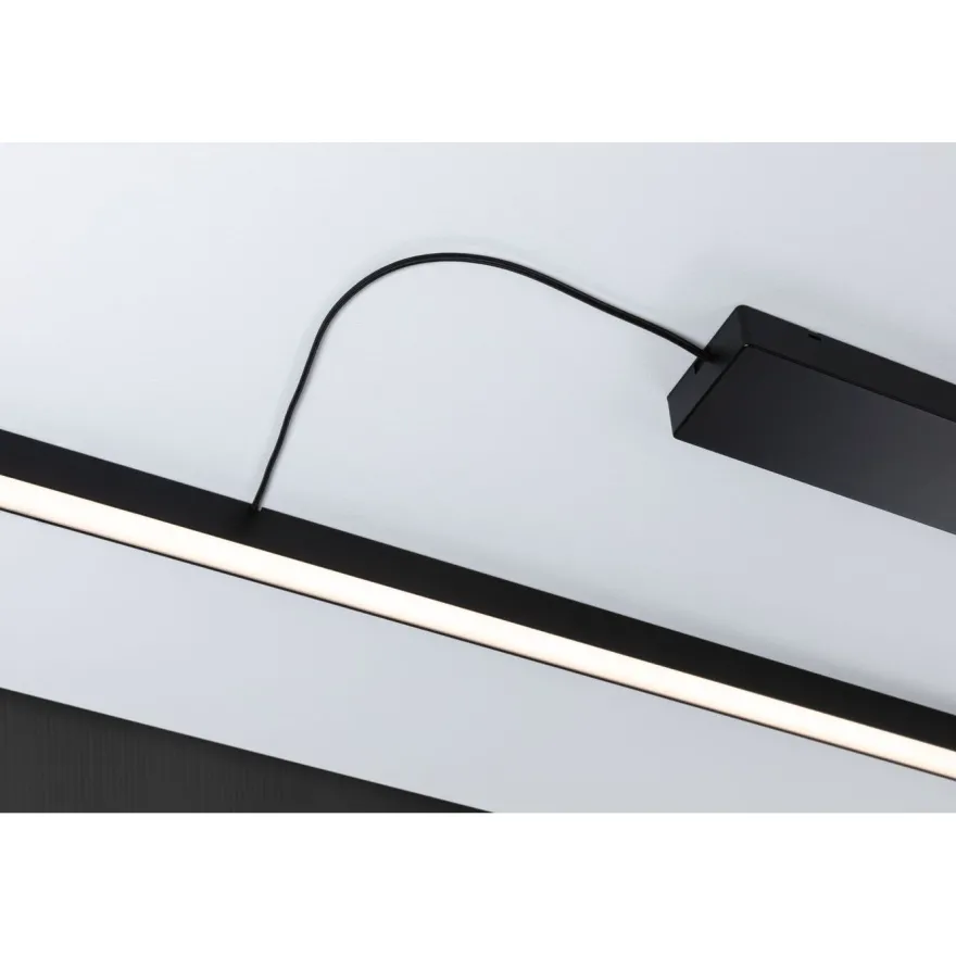 Virtalähde Paulmann Linion Power Box Zigbee 230/24V integroitu muuntaja