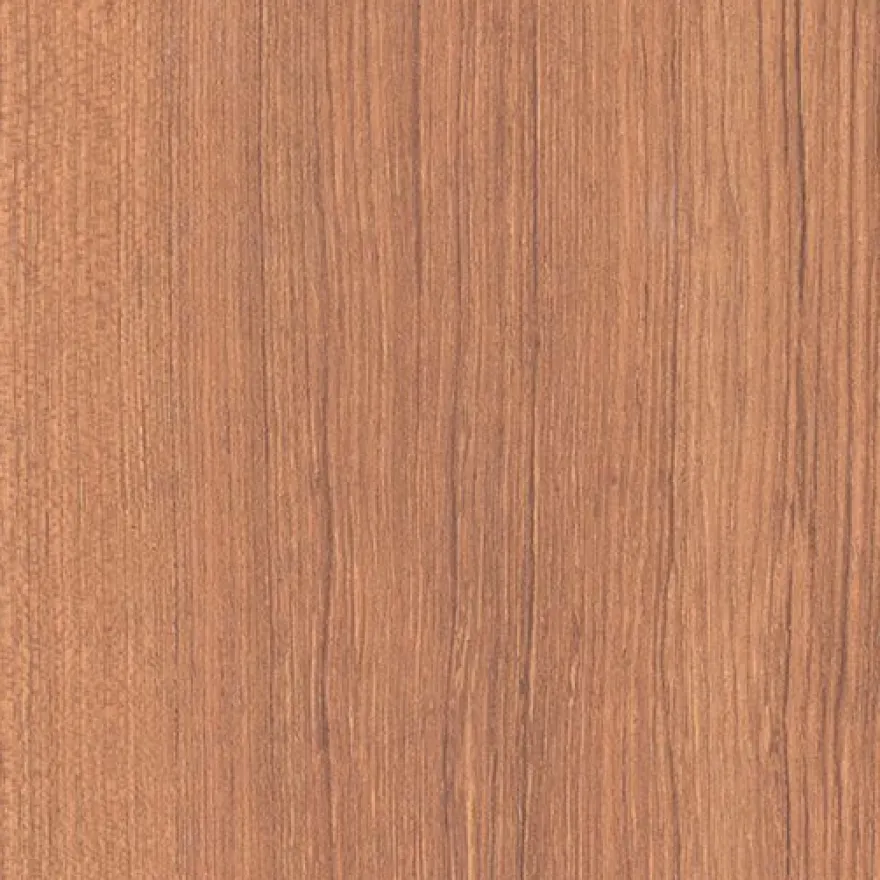 Välitilan laminaatti Easy Kitchen 4445, 4200x645x4mm, tiikki