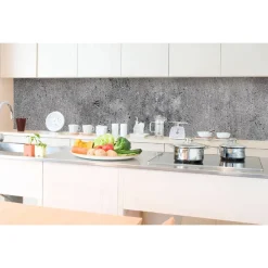 Välitilatarra Dimex Concrete, 180-350x60cm