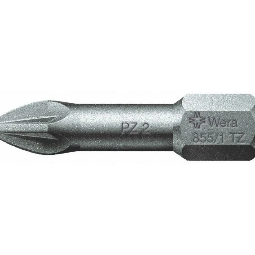 Vääntökärki Wera 855/1 TZ, PZ 2x25mm