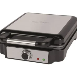 Vohvelirauta Proficook PCWA1241, 1200W