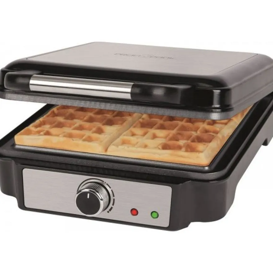 Vohvelirauta Proficook PCWA1241, 1200W