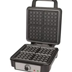 Vohvelirauta Proficook PCWA1241, 1200W