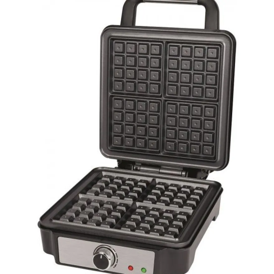 Vohvelirauta Proficook PCWA1241, 1200W