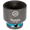 Voimahylsy Makita Impact Black E-16221, 30x44 mm