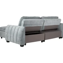 Vuodekulmasohva Home4You CLOUD, eri värejä