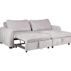 Vuodekulmasohva Home4You CLOUD, eri värejä
