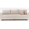 Vuodesohva Linento Furniture Aly Arzilla 3:n istuttava