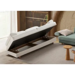 Vuodesohva Linento Furniture Aries, 3-istuttava