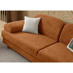 Vuodesohva Linento Furniture Aries, 3-istuttava