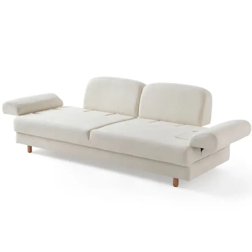 Vuodesohva Linento Furniture Aries, 3-istuttava