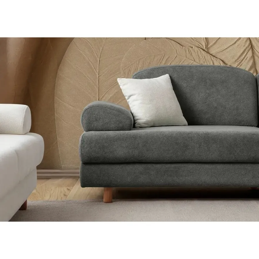 Vuodesohva Linento Furniture Aries, 3-istuttava