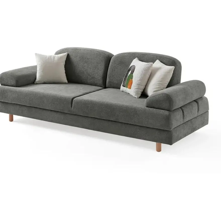 Vuodesohva Linento Furniture Aries, 3-istuttava