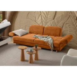 Vuodesohva Linento Furniture Aries, 3-istuttava