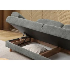 Vuodesohva Linento Furniture Aries, 3-istuttava
