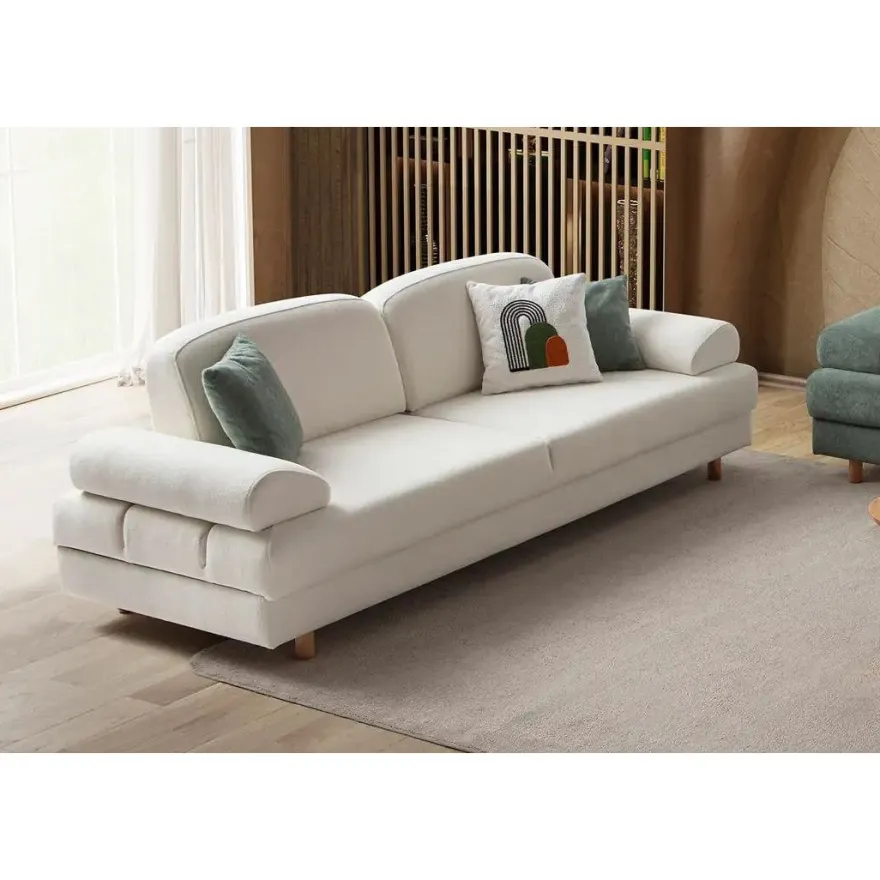 Vuodesohva Linento Furniture Aries, 3-istuttava