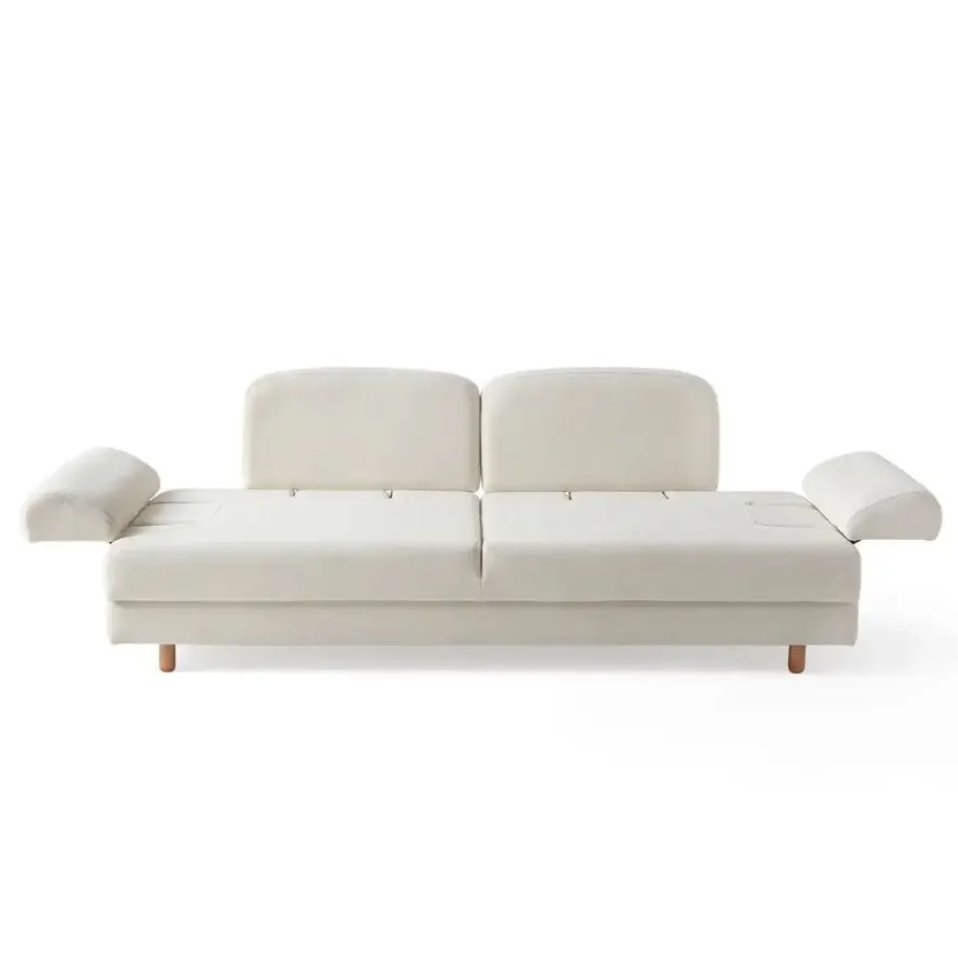 Vuodesohva Linento Furniture Aries, 3-istuttava