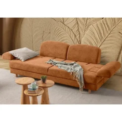 Vuodesohva Linento Furniture Aries, 3-istuttava