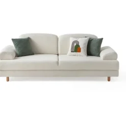 Vuodesohva Linento Furniture Aries, 3-istuttava