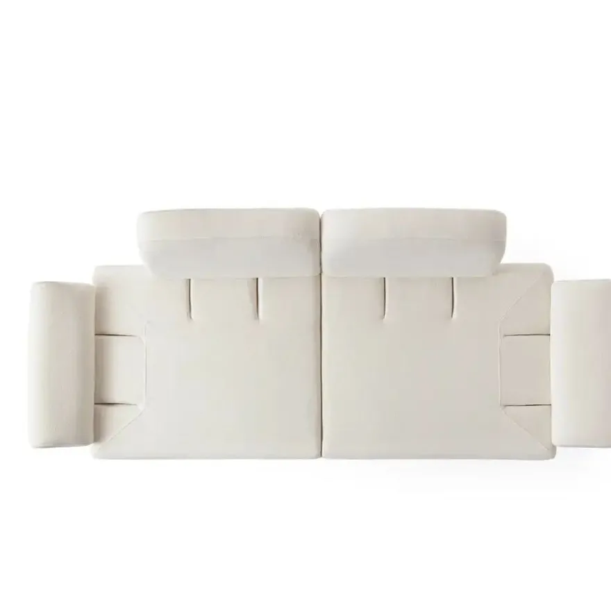 Vuodesohva Linento Furniture Aries, 3-istuttava