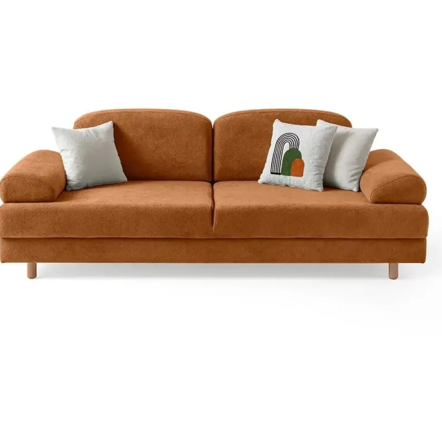 Vuodesohva Linento Furniture Aries, 3-istuttava