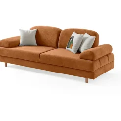 Vuodesohva Linento Furniture Aries, 3-istuttava