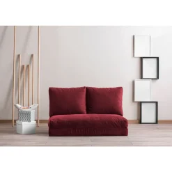 Vuodesohva Linento Furniture Taida 2-istuttava, eri värejä