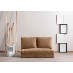 Vuodesohva Linento Furniture Taida 2-istuttava, eri värejä