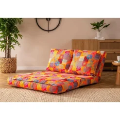 Vuodesohva Linento Furniture Taida 2-istuttava, eri värejä