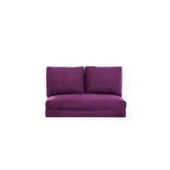 Vuodesohva Linento Furniture Taida 2-istuttava, eri värejä