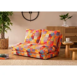Vuodesohva Linento Furniture Taida 2-istuttava, eri värejä