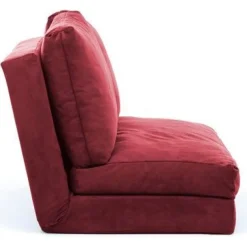Vuodesohva Linento Furniture Taida 2-istuttava, eri värejä