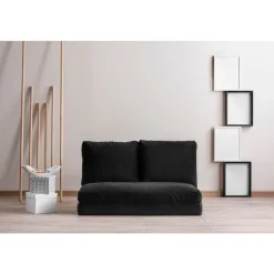 Vuodesohva Linento Furniture Taida 2-istuttava, eri värejä