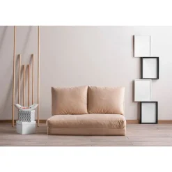 Vuodesohva Linento Furniture Taida 2-istuttava, eri värejä