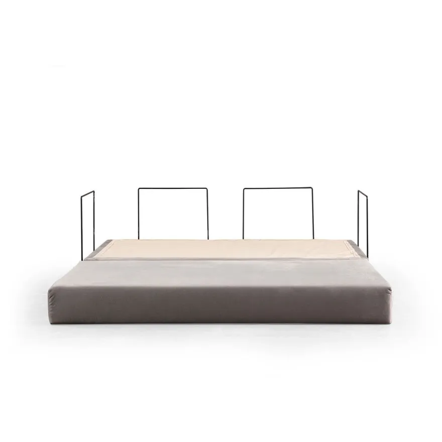 Vuodesohva Linento Furniture Via Con, 2-istuttava
