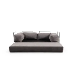Vuodesohva Linento Furniture Via Con, 2-istuttava