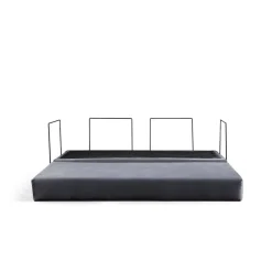 Vuodesohva Linento Furniture Via Con, 2-istuttava