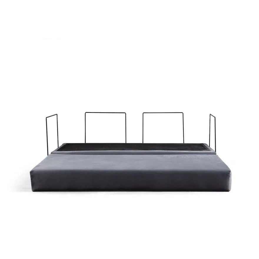 Vuodesohva Linento Furniture Via Con, 2-istuttava