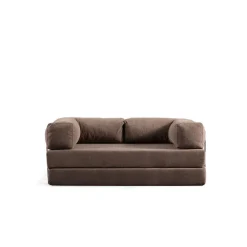 Vuodesohva Linento Furniture Via Con, 2-istuttava