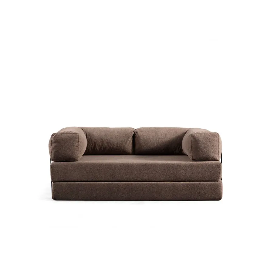 Vuodesohva Linento Furniture Via Con, 2-istuttava