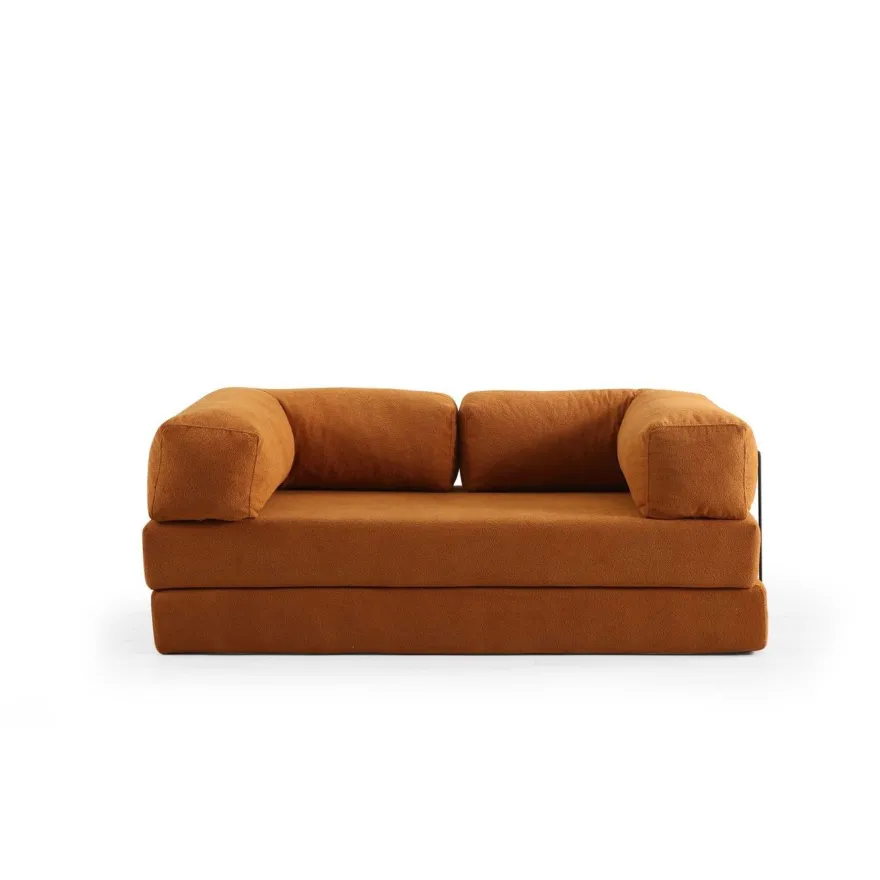 Vuodesohva Linento Furniture Via Con, 2-istuttava